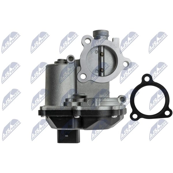 Egr-ventil Nty EGR-VW-047 NTY Egr-ventil Nty EGR-VW-047 NTY
