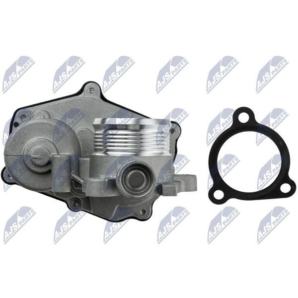 Egr-ventil Nty EGR-VW-047 NTY Egr-ventil Nty EGR-VW-047 NTY
