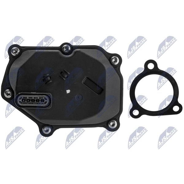 Egr-ventil Nty EGR-VW-047 NTY Egr-ventil Nty EGR-VW-047 NTY