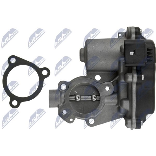 Egr-ventil Nty EGR-VW-055 NTY Egr-ventil Nty EGR-VW-055 NTY