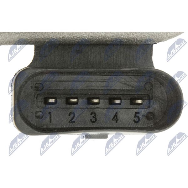 Egr-ventil Nty EGR-VW-055 NTY Egr-ventil Nty EGR-VW-055 NTY