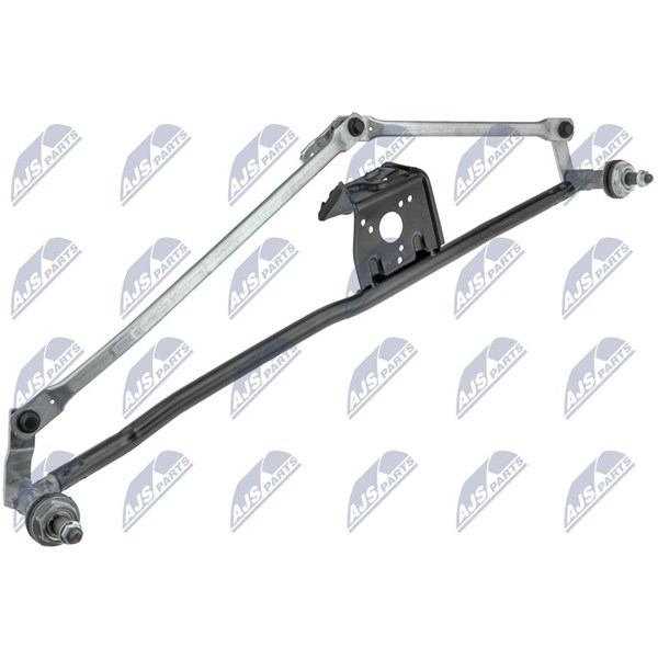 Torkartransmission, Fram Nty EMW-VC-000 NTY