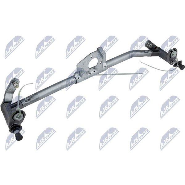 Torkartransmission, Fram Nty EMW-VW-008 NTY