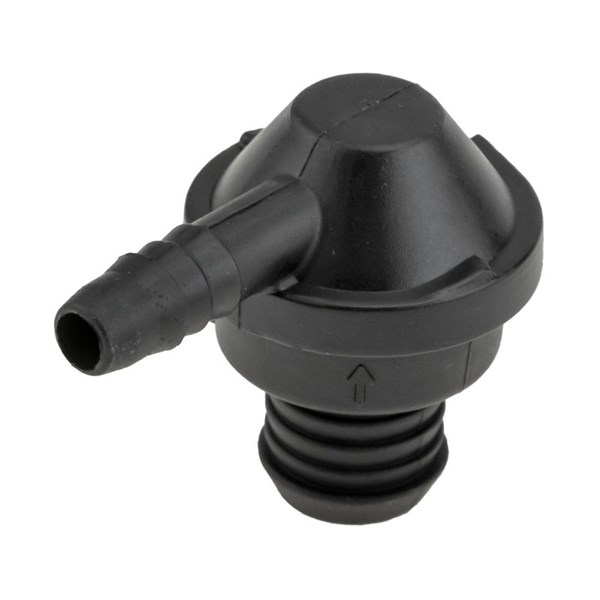 Ventil, vevhusventilation NTY