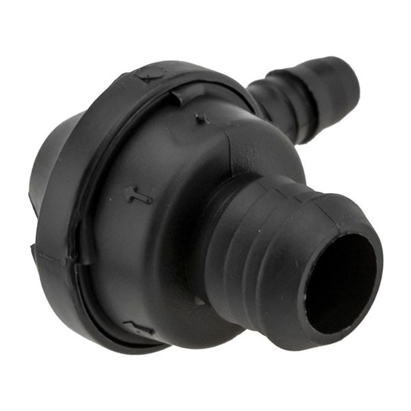 Ventil, vevhusventilation NTY Ventil, vevhusventilation NTY