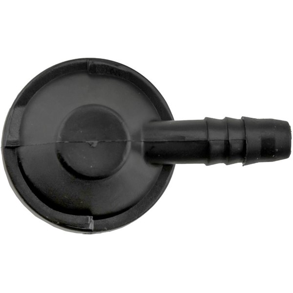 Ventil, vevhusventilation NTY Ventil, vevhusventilation NTY