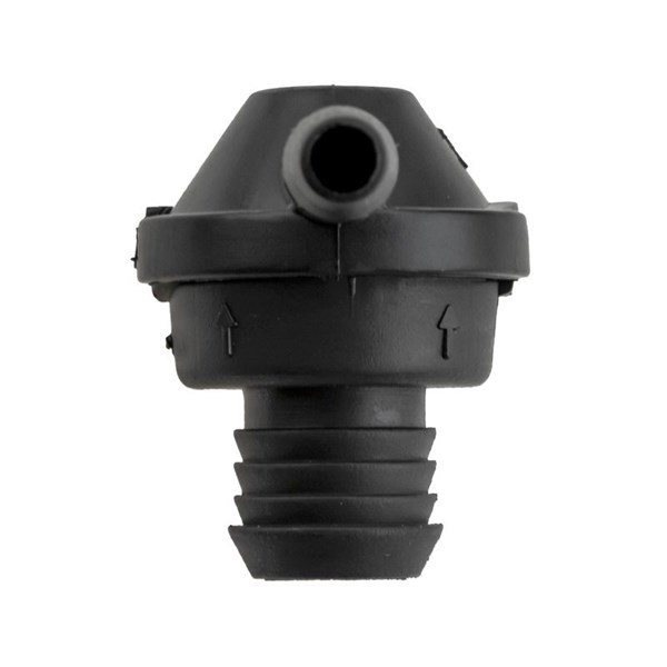 Ventil, vevhusventilation NTY Ventil, vevhusventilation NTY