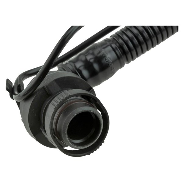 Slang, vevhusventilation, Sidomontering NTY Slang, vevhusventilation, Sidomontering NTY