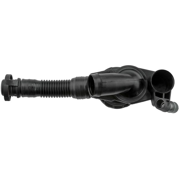 Ventil, vevhusventilation, Höger Nty EPCV-PS-002 NTY