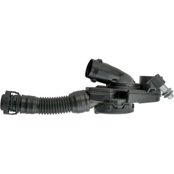 Ventil, vevhusventilation, Höger Nty EPCV-PS-002 NTY