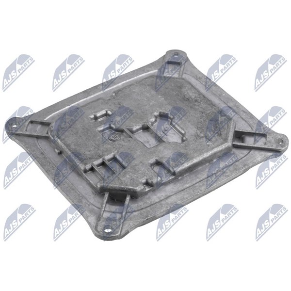 Kontrollenhet, belysning Nty EPX-AU-012 NTY