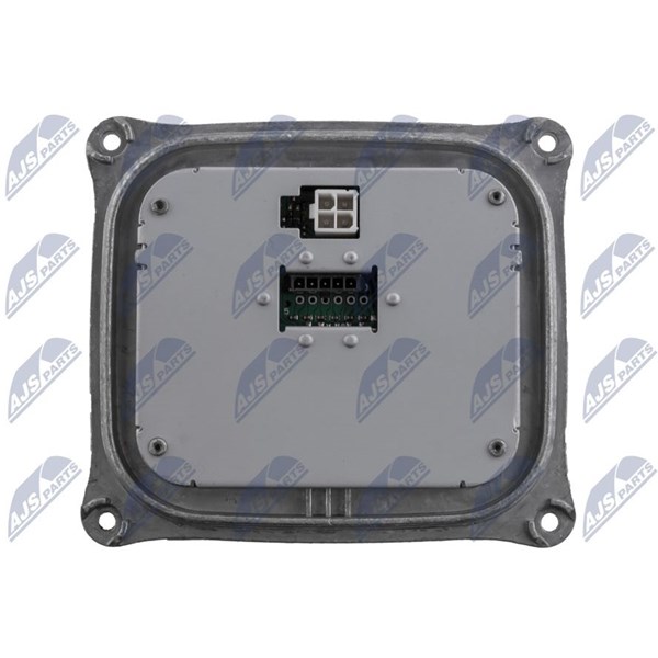 Kontrollenhet, belysning Nty EPX-AU-012 NTY
