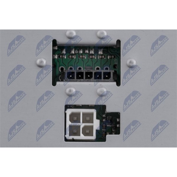 Kontrollenhet, belysning Nty EPX-AU-012 NTY