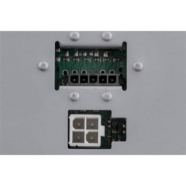 Kontrollenhet, belysning Nty EPX-AU-012 NTY