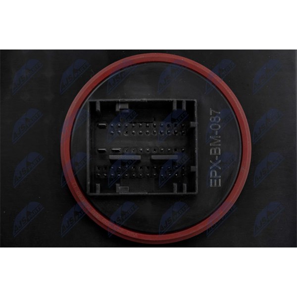 Kontrollenhet, belysning Nty EPX-BM-087 NTY Kontrollenhet, belysning Nty EPX-BM-087 NTY