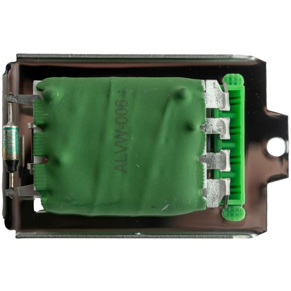 Motstånd, kupefläkt 12V Nty ERD-VW-006 NTY