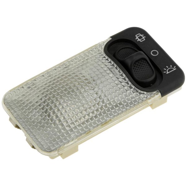 Innerbelysningsdetaljer 12V Nty EWS-PE-048 NTY