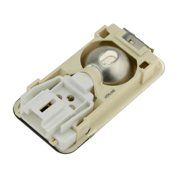 Innerbelysningsdetaljer 12V Nty EWS-PE-048 NTY Innerbelysningsdetaljer 12V Nty EWS-PE-048 NTY