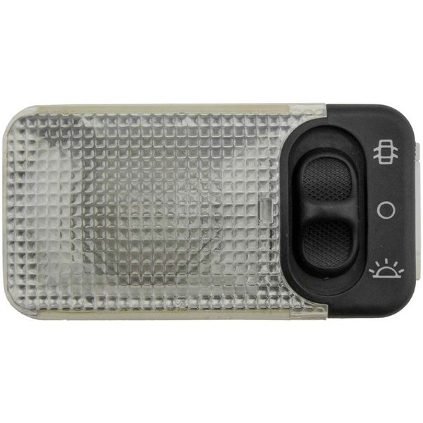 Innerbelysningsdetaljer 12V Nty EWS-PE-048 NTY Innerbelysningsdetaljer 12V Nty EWS-PE-048 NTY