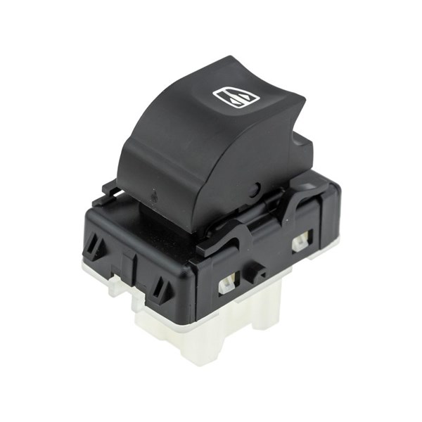 Brytare, fönsterhiss, Passagerarsida Nty EWS-RE-040A NTY