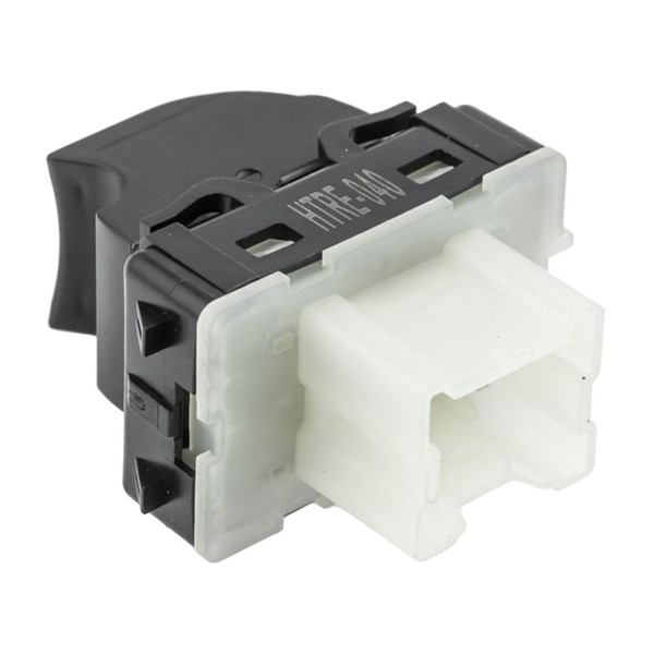 Brytare, fönsterhiss, Passagerarsida Nty EWS-RE-040A NTY