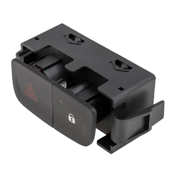 Brytare, varningsblinkers 12V Nty EWS-RE-061 NTY