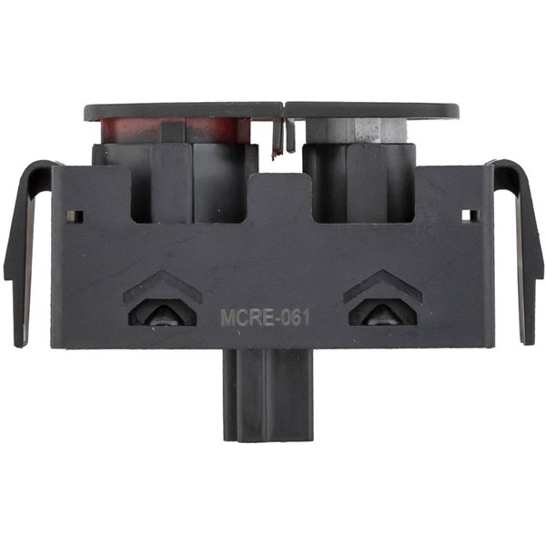 Brytare, varningsblinkers 12V Nty EWS-RE-061 NTY Brytare, varningsblinkers 12V Nty EWS-RE-061 NTY