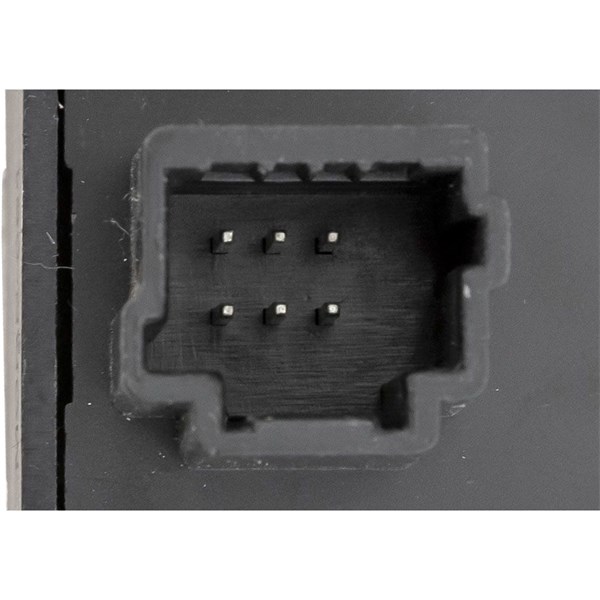 Brytare, varningsblinkers 12V Nty EWS-RE-061 NTY Brytare, varningsblinkers 12V Nty EWS-RE-061 NTY