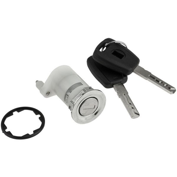 Låscylinderkapsel, Vänster fram Nty EZC-PE-028 NTY