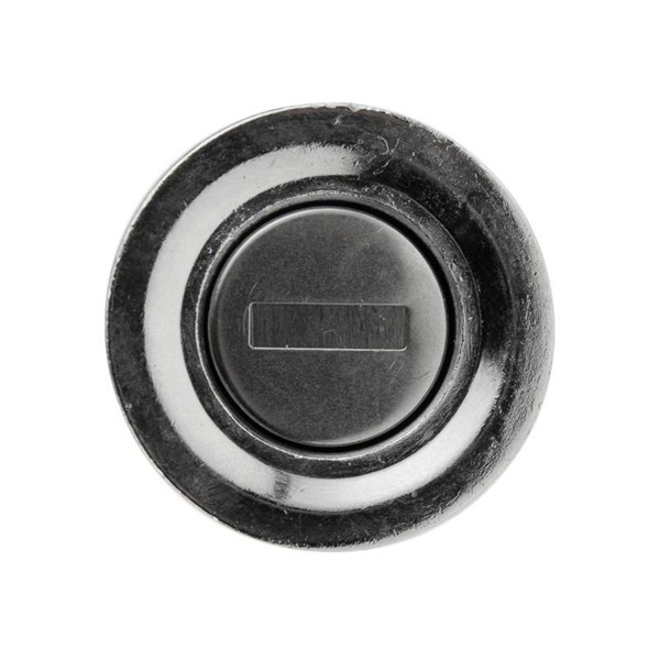 Låscylinderkapsel, Vänster fram Nty EZC-PE-028 NTY