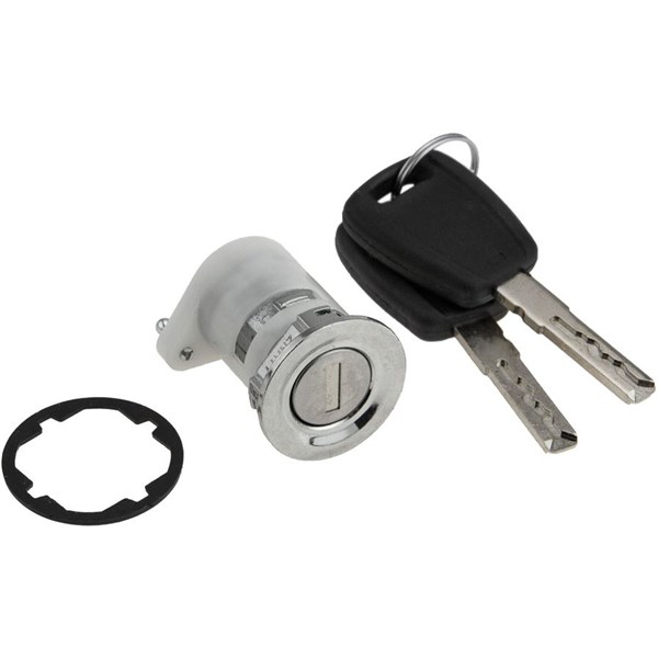 Låscylinderkapsel, Höger Nty EZC-PE-029 NTY