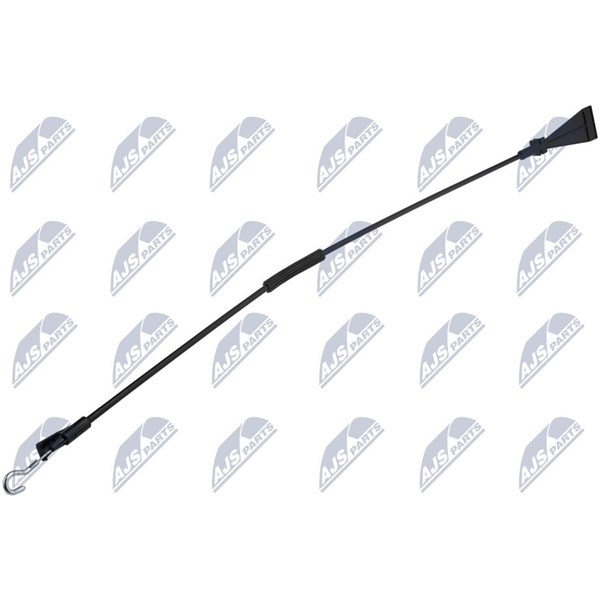 Dörrhandtagskontroll Nty EZC-PL-047 NTY Dörrhandtagskontroll Nty EZC-PL-047 NTY