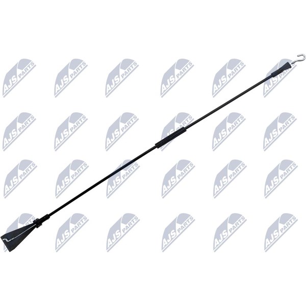 Dörrhandtagskontroll Nty EZC-PL-047 NTY