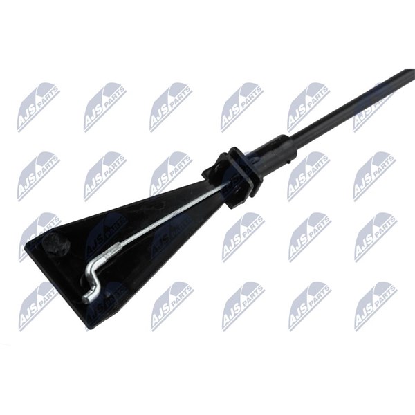 Dörrhandtagskontroll Nty EZC-PL-047 NTY Dörrhandtagskontroll Nty EZC-PL-047 NTY