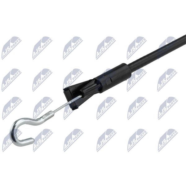 Dörrhandtagskontroll Nty EZC-PL-047 NTY Dörrhandtagskontroll Nty EZC-PL-047 NTY