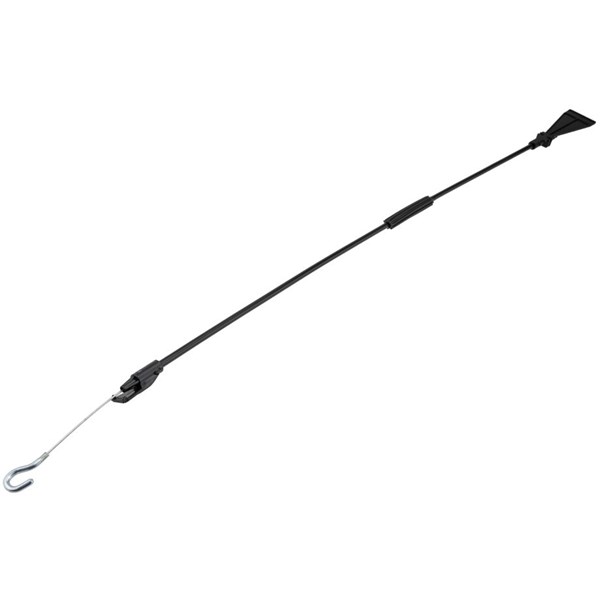 Dörrhandtagskontroll Nty EZC-PL-047 NTY