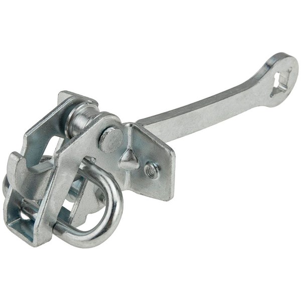 Dörrhållare, Fram, Tvåsidig Nty EZC-PL-083 NTY