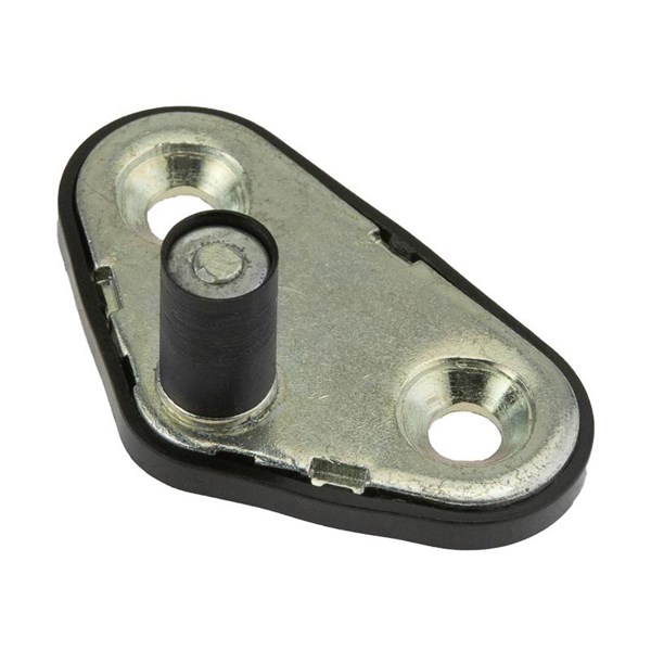 Styrning, låsningsknapp Nty EZC-RE-136 NTY Styrning, låsningsknapp Nty EZC-RE-136 NTY