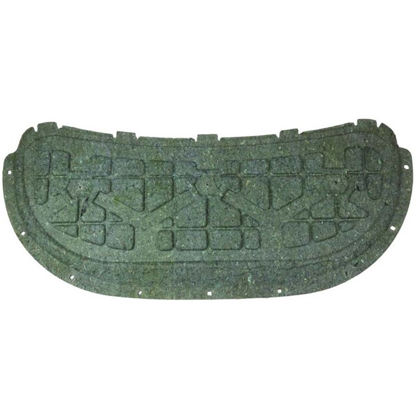 Ljuddämpning, motorrum Nty EZC-SK-033 NTY