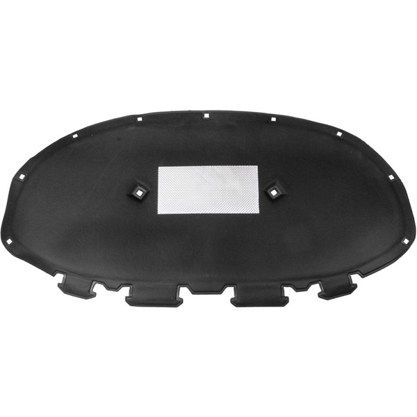 Ljuddämpning, motorrum Nty EZC-SK-035 NTY