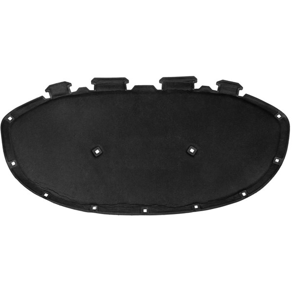 Ljuddämpning, motorrum Nty EZC-SK-035 NTY
