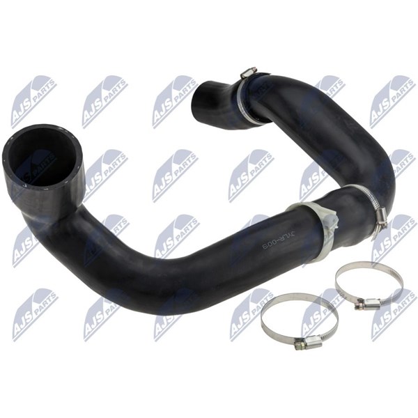 Laddluftslang Nty GPP-LR-009 NTY