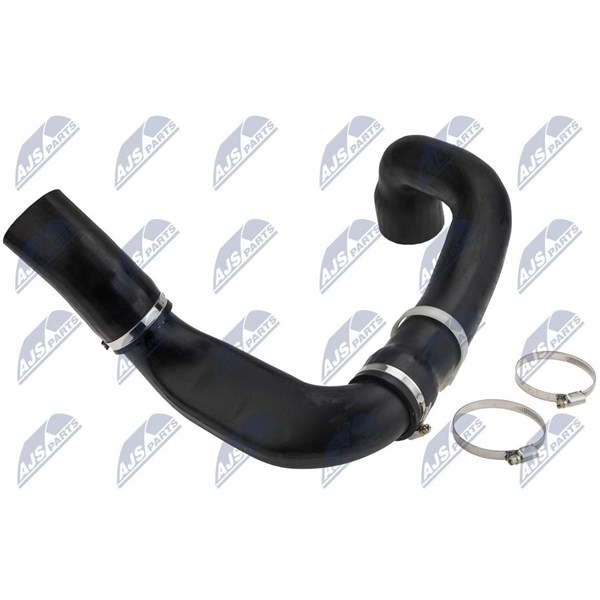 Laddluftslang Nty GPP-LR-009 NTY