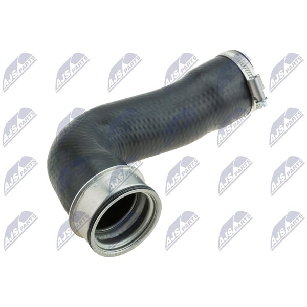 Laddluftslang Nty GPP-VW-061 NTY