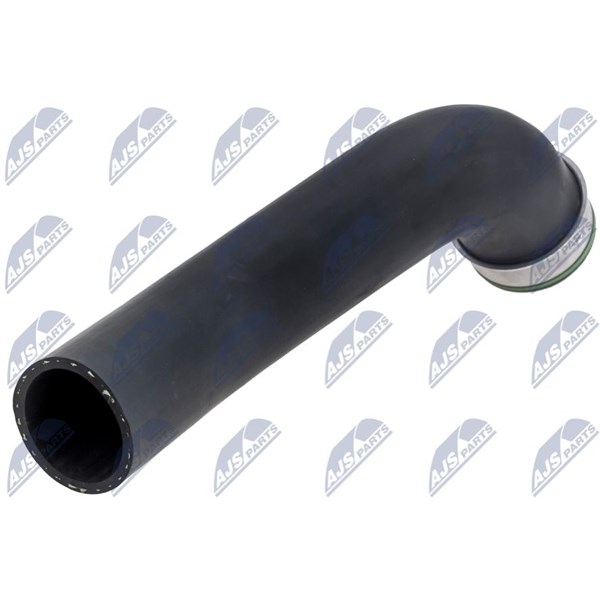 Laddluftslang Nty GPP-VW-063 NTY