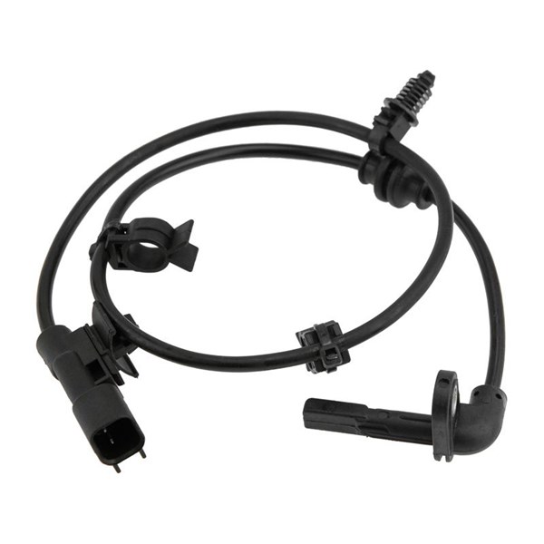 ABS-givare, Sensor, hjulvarvtal, Bakaxel, Bakaxel höger, Bakaxel  NTY