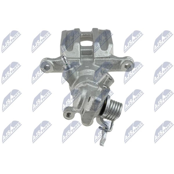 Bromsok, Bakaxel vänster Nty HZT-HD-028 NTY Bromsok, Bakaxel vänster Nty HZT-HD-028 NTY