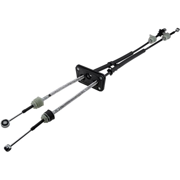 Vajer, manuell transmission Nty NXX-CT-002 NTY