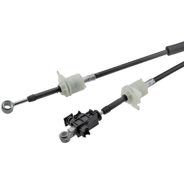 Vajer, manuell transmission Nty NXX-CT-002 NTY