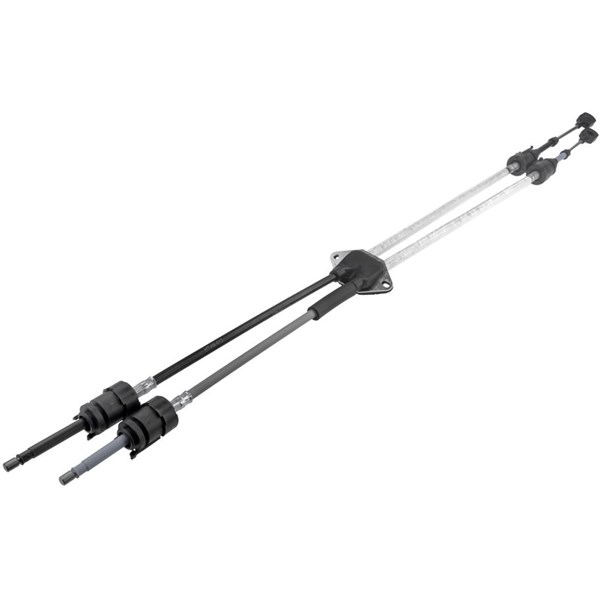 Vajer, manuell transmission Nty NXX-VW-013 NTY